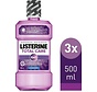 Total Care 6in1 - Mondwater / Mondspoeling - 3x 500ml