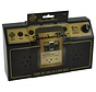 MUY POP SPEAKERBOX - AMP BLACK