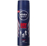 Nivea Men Dry Impact - Deodorant Spray - 150ml