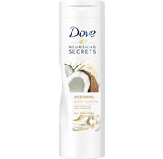 Dove Nourishing Secrets Restoring Ritual - Bodylotion - 250ml