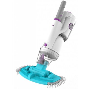 Kokido Telsa 30 Oplaadbare Spa- En Zwembadstofzuiger