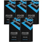 Axe Aftershave Marine - 5x 100ml