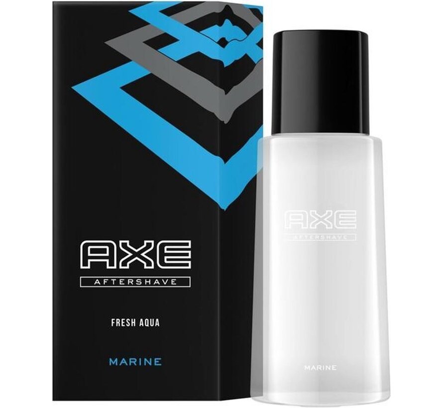 Aftershave Marine - 5x 100ml