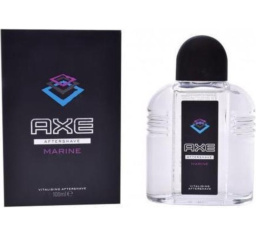 Aftershave Marine - 5x 100ml