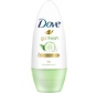 Go Fresh Komkommer & Groene Thee - Deodorant Roller - 50ml