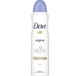 Original Anti-transpirant - Deodorant Spray - 150ml