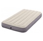 Deluxe 1-persoons luchtbed (191x99x25cm)