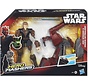 Star Wars Hero Mashers - Jedi Speeder & Anakin Skywalker B3833