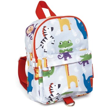 Mattel Fisher Price - Dieren - Junior rugzak - Kinder rugtas