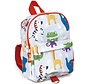 Fisher Price - Dieren - Junior rugzak - Kinder rugtas