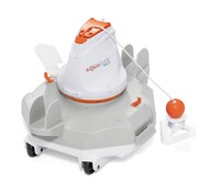 Bestway Flowclear - Aquaglide - Zwembad bodemstofzuiger robot