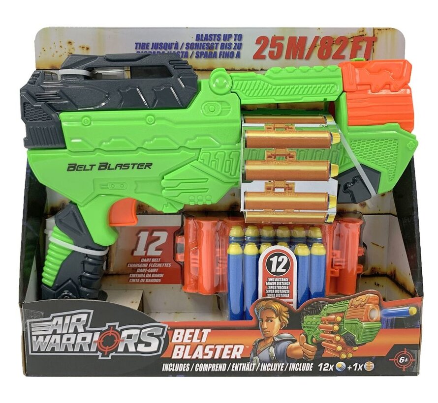 45803 Belt Blaster