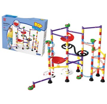 HM Knikkerbaan - 213st