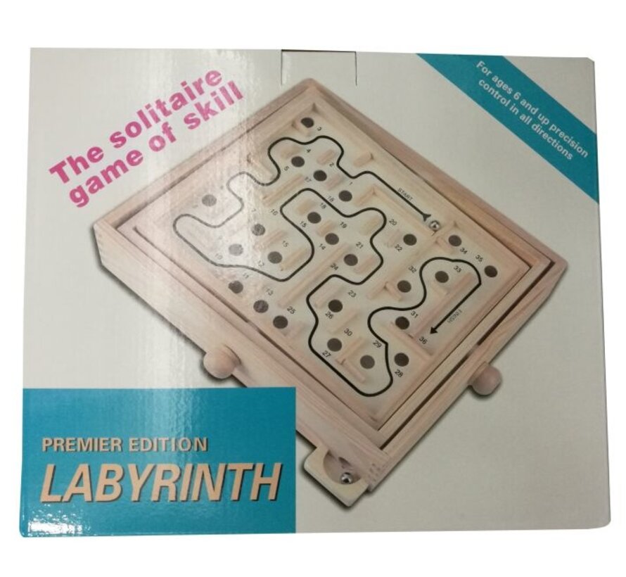 Labyrinth