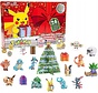 Pokemon Holidays Adventskalender 24 cadeautjes (39-dlg)