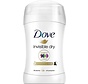 Invisible Dry Deodorant Stick - Anti Transpirant - 40 ml