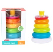 HM Baby Stapelringen Pyramide - Vanaf 12 maanden