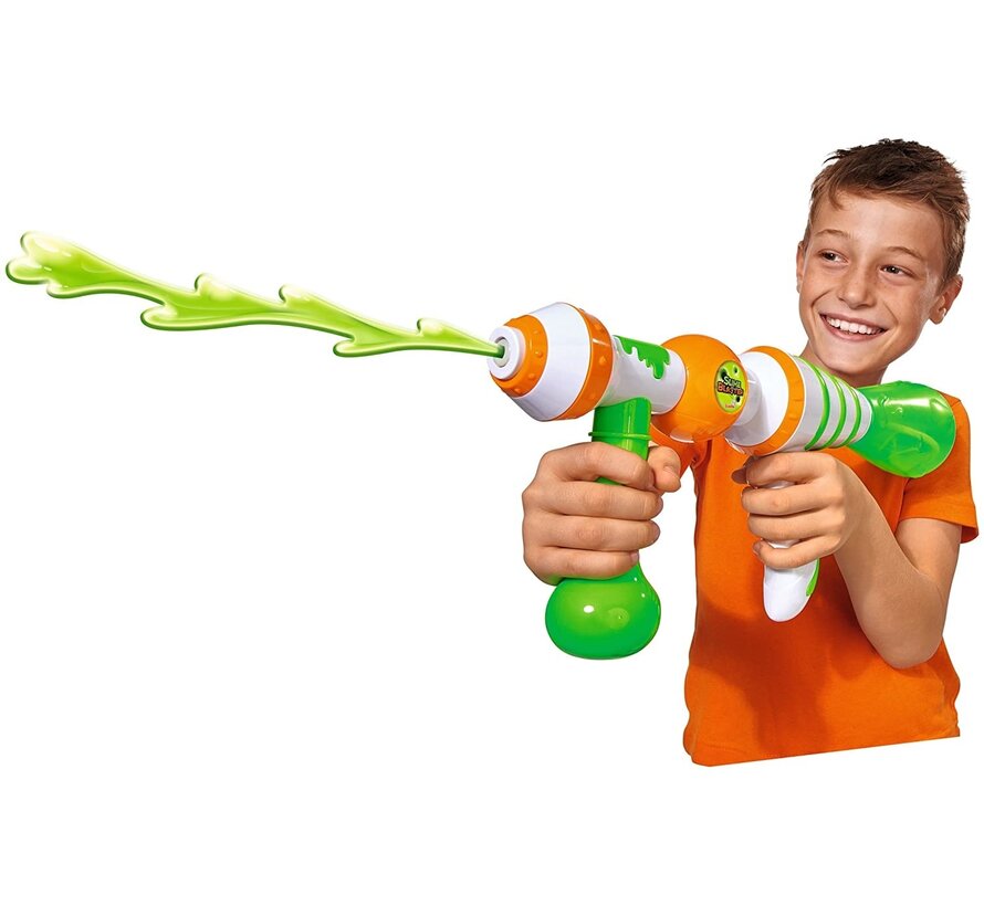 Slime Blaster - Slijm Geweer - 45cm