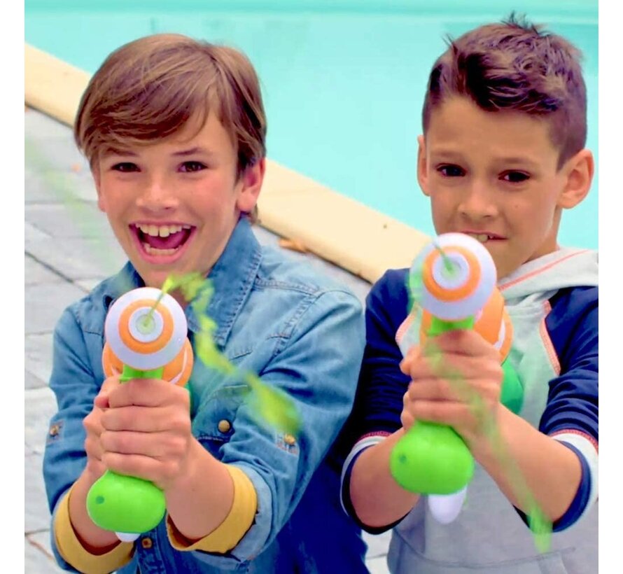 Slime Blaster - Slijm Geweer - 45cm