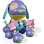 Zoomer Zuppies Love - PJ - Interactief - Met geluid, verlichting en sensoren