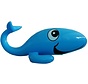 Walvis Sproeier Opblaasbaar / Sproeiende Walvis - 110x45cm