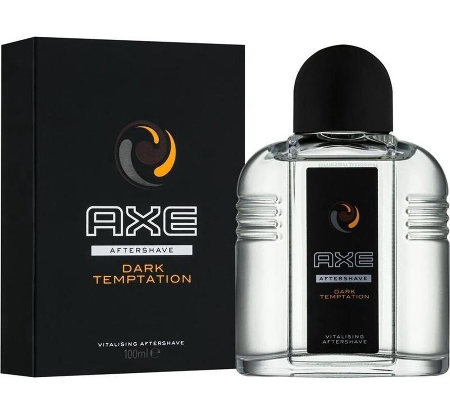 Aftershave Dark Temptation - 100ml