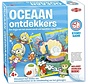 Story Game - Oceaan Ontdekkers - Kinderspel - Inclusief voorleesboek