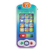 VTech Nl Swipe & Speel Smartphone baby