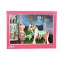 Poppenspeelset Paard 13,97cm