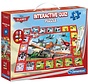 Interactieve Quiz Puzzel - Planes