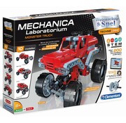 Clementoni Monster Truck - Mechanical Laboratorium