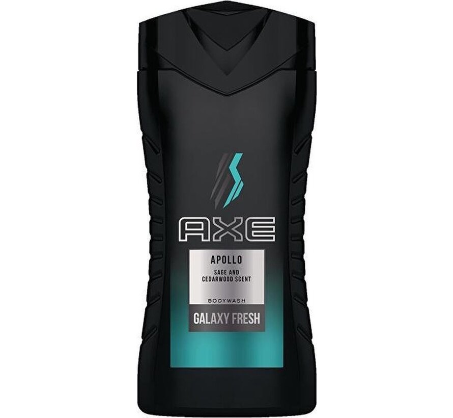 Douchegel Apollo Bodywash - 250ml