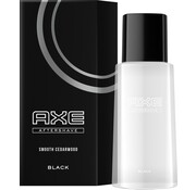 Axe Aftershave Black - 100ml