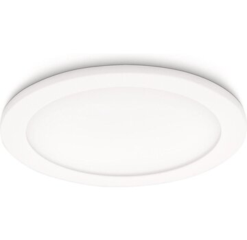 Philips MyLiving Mercure Verzonken spot Wit LED 7,5 W