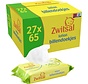 Lotion - 1755  Billendoekjes / Babydoekjes (27x65 stuks)