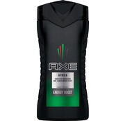 Axe Douchegel Africa  Bodywash - 250ml