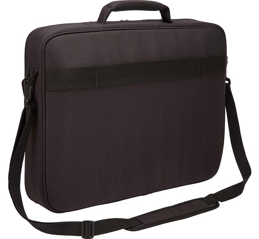 Trendy Advantage Laptoptas / Reistas 17.3 inch - Zwart - Stijlvol