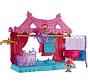 Fisher Price - Shimmer & Shine - Teenie Genies - vliegende tapijtwinkel