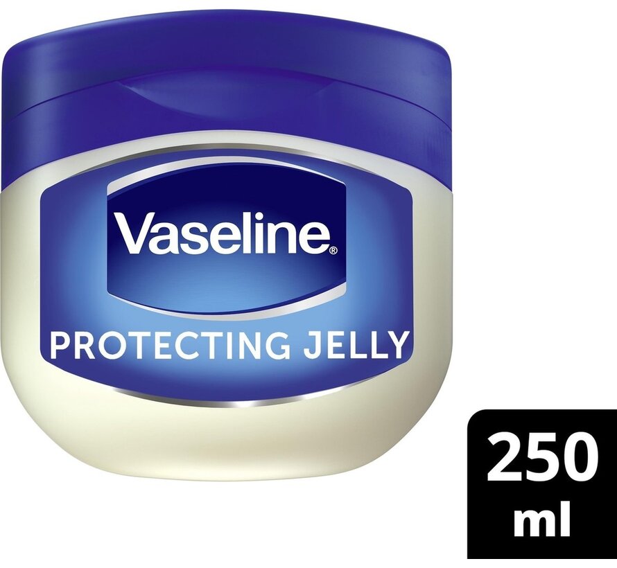 Pure Petroleum Jelly Original - 250ml