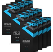 Axe Aftershave Marine -12x 100ml