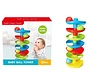 Baby ballentoren -  Vanaf 12 maanden - ballenbaan