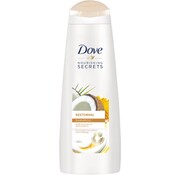 Dove Nourishing Secrets - Restoring Ritual Shampoo - 250ml