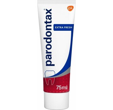 Parodontax Extra Fresh - Tandpasta - 75ml