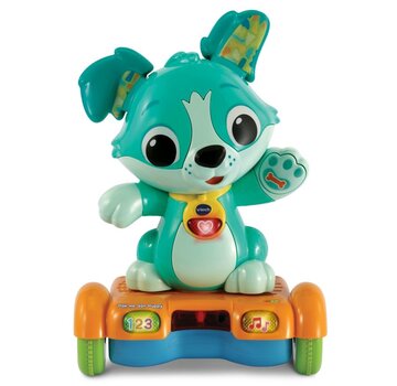 VTech Pak me dan Puppy - Interactief speelgoed