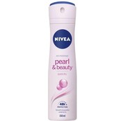 Nivea Pearl & Beauty - Deodorant Spray - 150ml