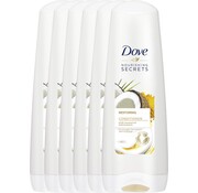 Dove Nourishing Secrets Restoring Ritual - Conditioner - 6x 200ml