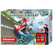 Carrera GO 4,9m  Nintendo Mario Kart