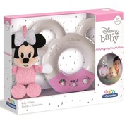 Clementoni Projector Nachtlamp Baby Minnie Junior