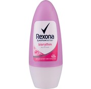 Rexona Motion Sense - Biorythm Dry & Fresh - Deodorant Roller - 50ml