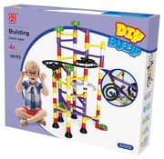 HM Knikkerbaan - 136 delige set - Vanaf 4 jaar